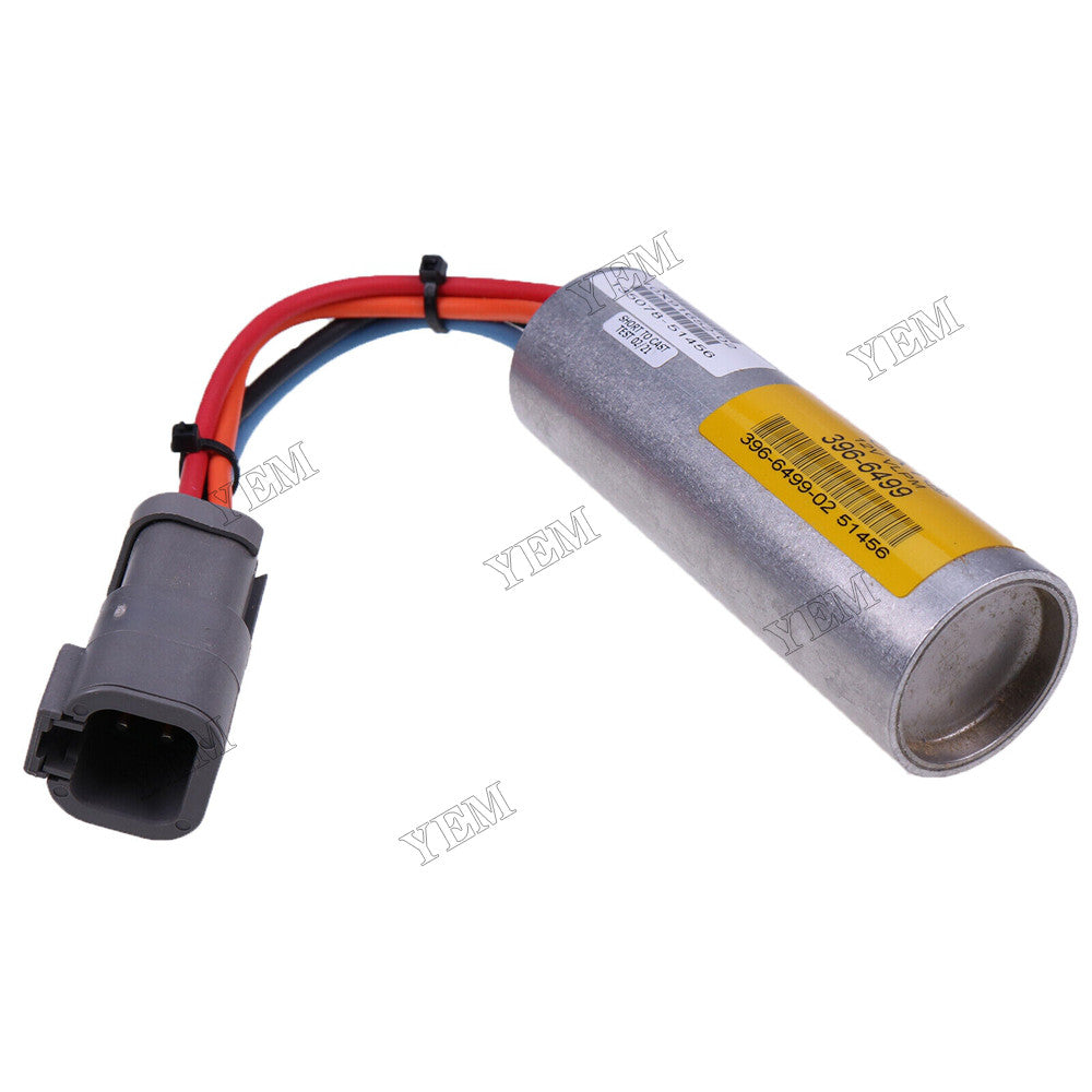 For Perkins Engine 1104C 1106C 12V Load Protection Module 29990073 2874A105 2874A108 2874A107 For Perkins