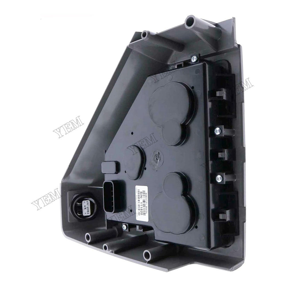 For Bobcat A220 A300 751 753 773 864 883 S130 S160 S175 S205 S220 S300 S330 T140 T190 T250 Left Instrument Panel 6689754 For Bobcat