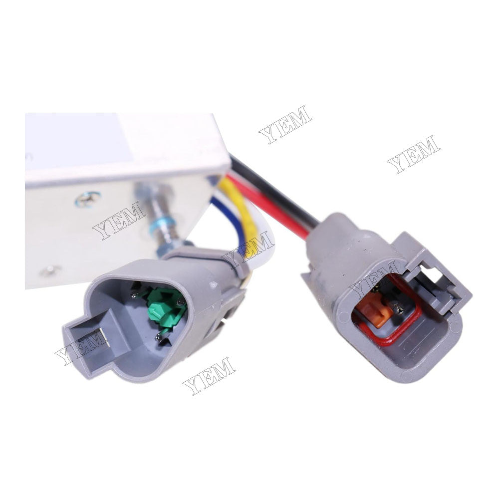 For Club Car Golf Cart DS Precedent Tempo DC Converter 103700301 For Golf