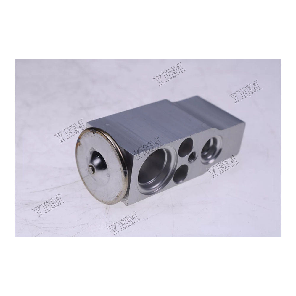 For John Deere Engine 4045 6068 Tractor 5220 5225 5325 5420 5603 7220 7400 7410 7510 Pressure Relief Valve AL160578