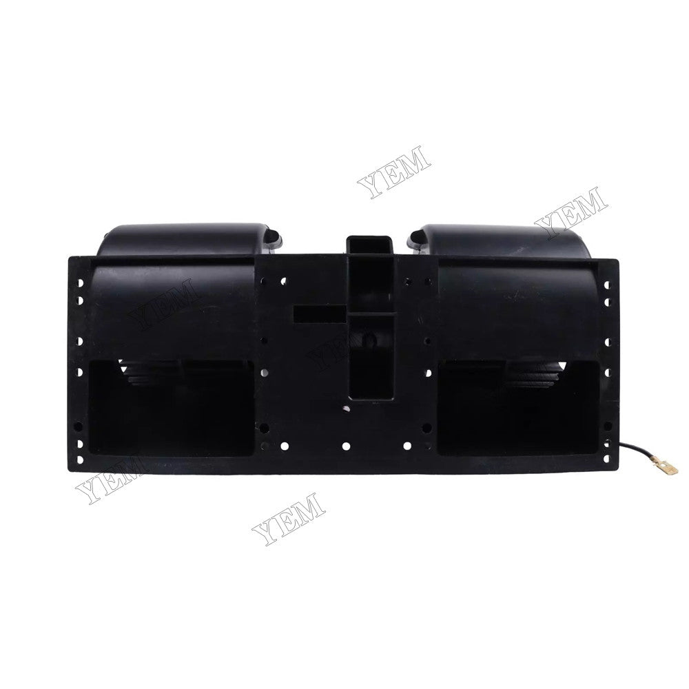 For Volvo Dump Truck A25F A30F A35G A40G Wheel Loader L110G L120F L180F L220F L250H L60F L90F 24V Fan 16271018 For Volvo