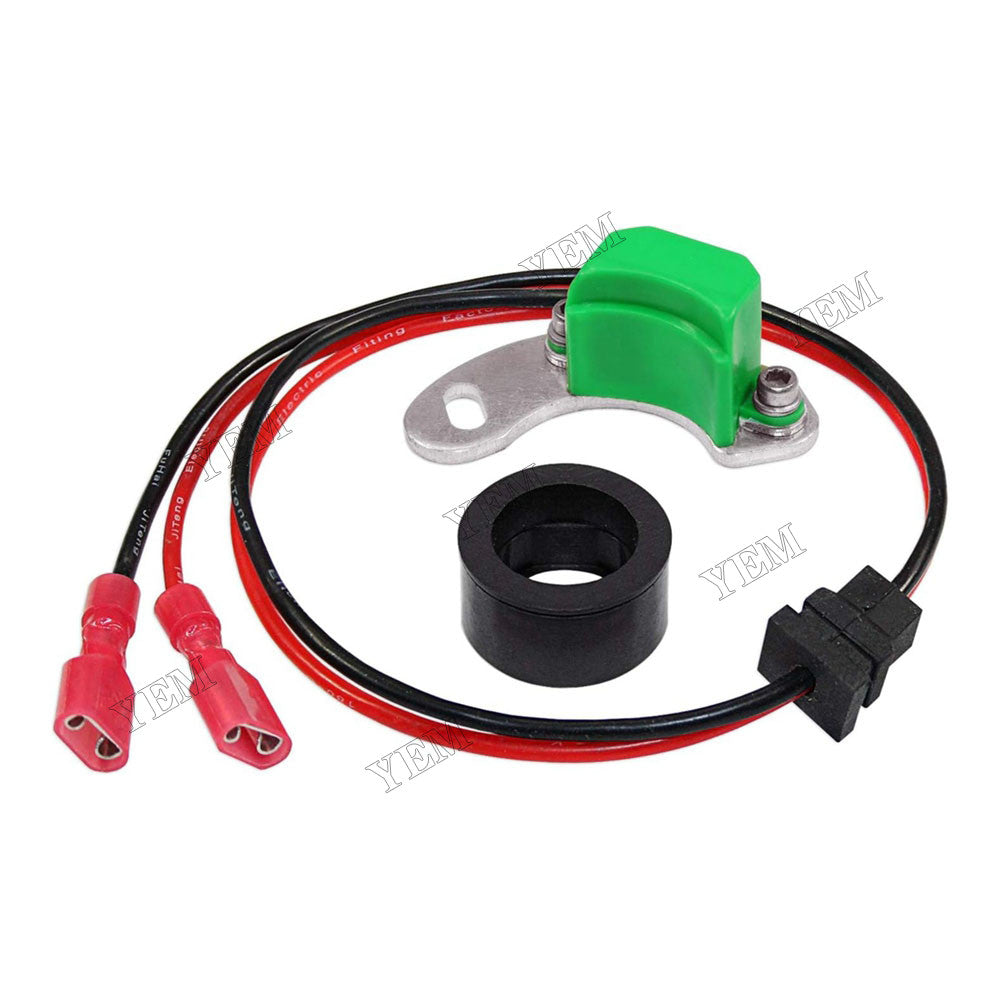 For Volkswagen Beetle Campmobile Fastback Combi Electronic Ignition Module AC905535