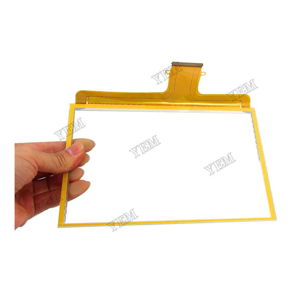 For 2015-2018 Chevrolet Suburban Silverado GMC Yukon Sierra Canyon Acadia 8 LCD + Touch Screen DJ080PA-01A