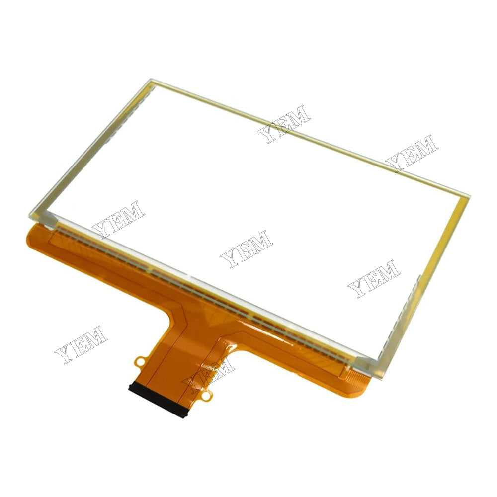 For 2015-2018 Chevrolet Suburban Silverado GMC Yukon Sierra Canyon Acadia 8 LCD + Touch Screen DJ080PA-01A For Chevrolet