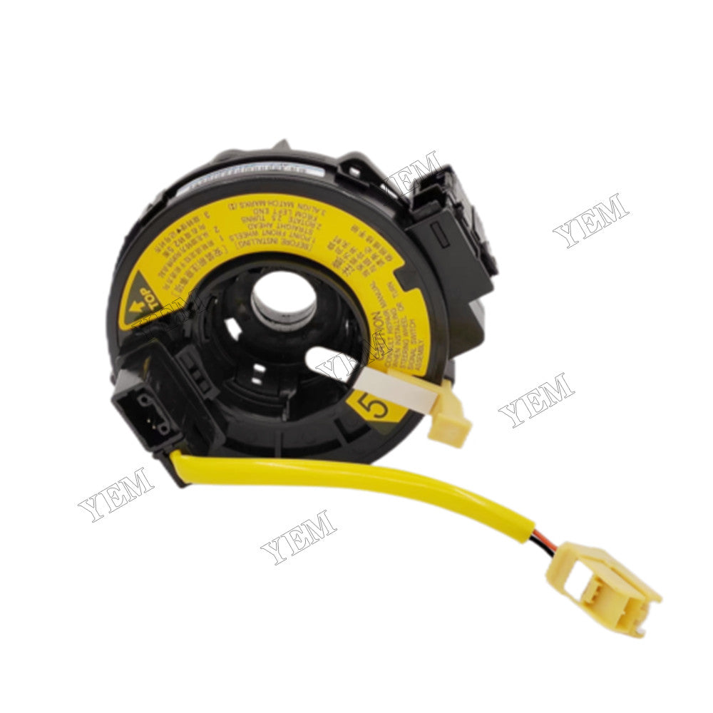 For Toyota Echo 2000-2003 MR2 2000-2005 Spyder RAV4 2001-2004 Clock Spring 84306-52020 For Toyota