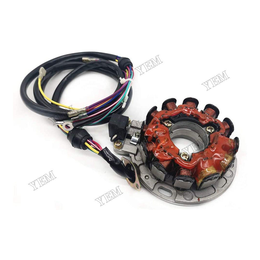 For Polaris Watercraft SL750 SL780 SLT750 SLT780 SLX780 Stator 3240270