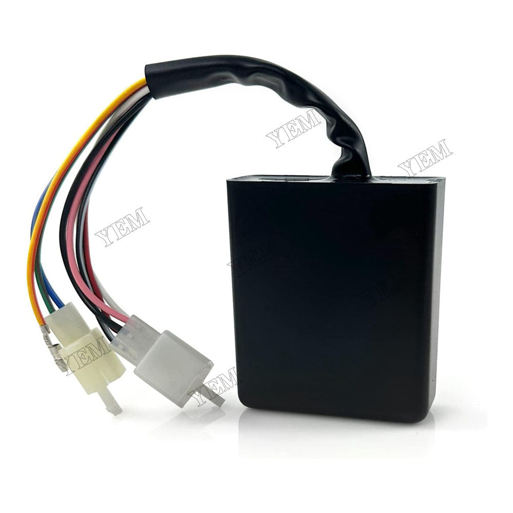 For Kawasaki Motorcycle KLR650 KL650 CDI Box 21119-1272 For Kawasaki