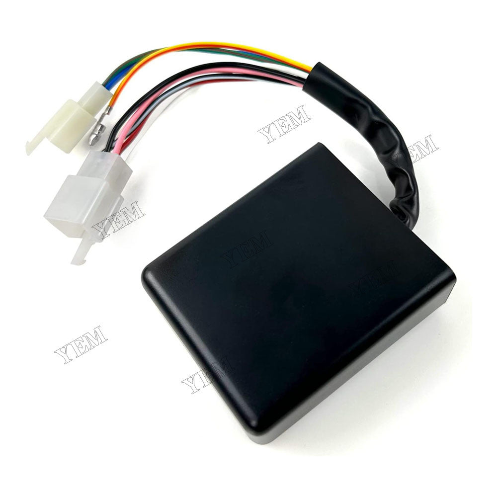 For Kawasaki Motorcycle KLR650 KL650 CDI Box 21119-1272 For Kawasaki