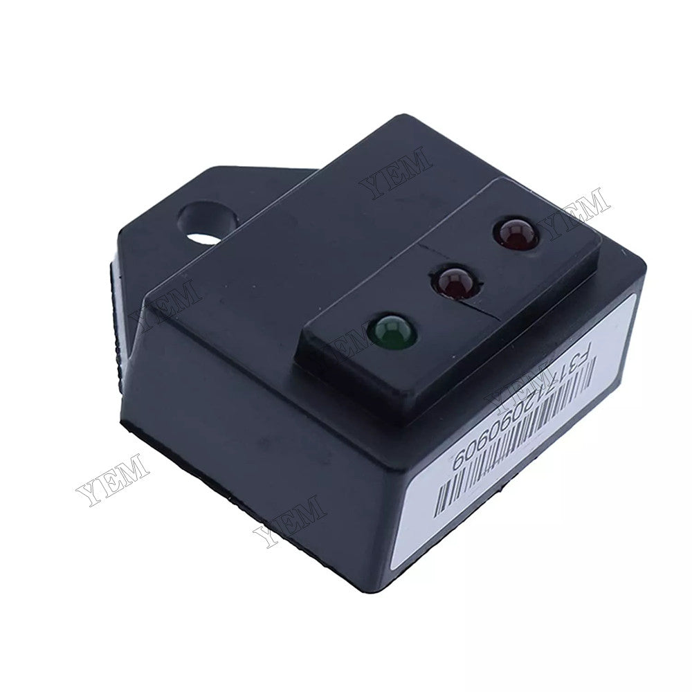 For Kipor Digital Gasoline Generator IG2600 IG6000 IG3000 3 in 1 Ignition Module KI-DHQ-30 For Kipor