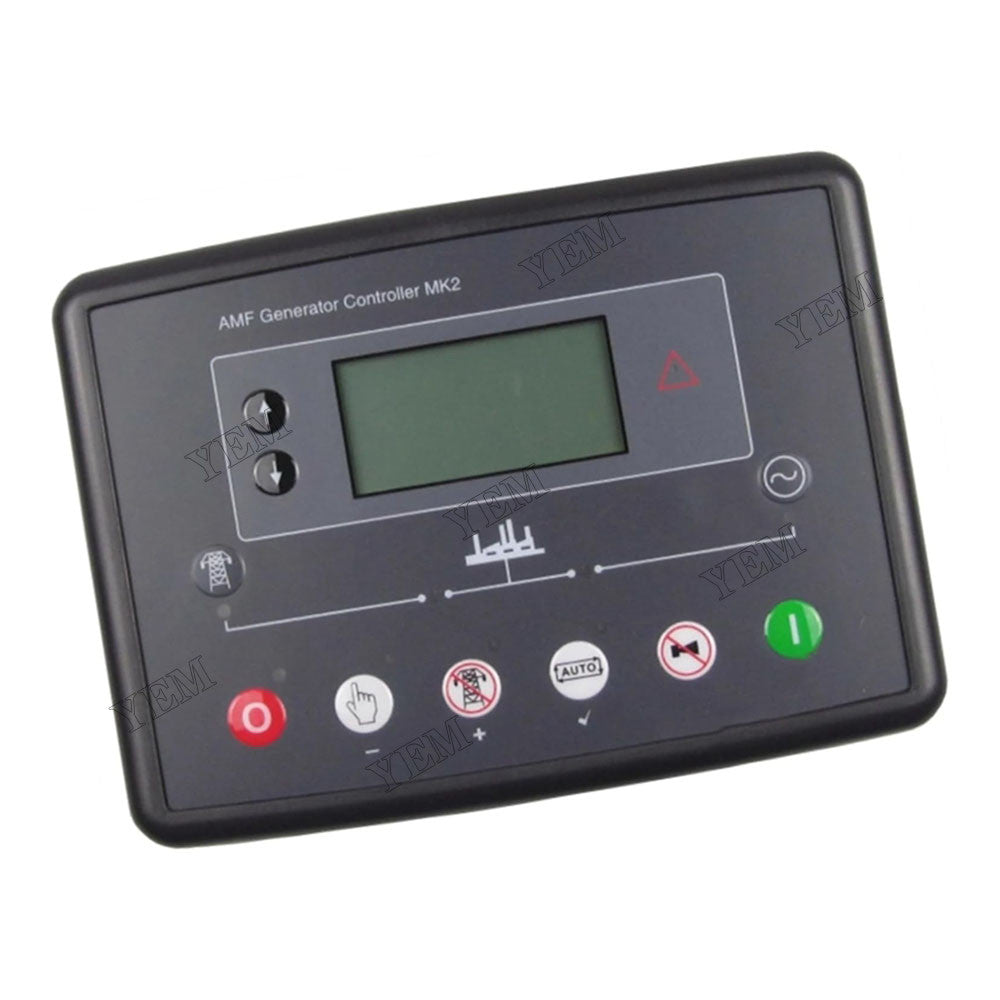High quality Aftermarket Deep Sea DSE6120MKII Auto Mains (Utility) Failure Control Module