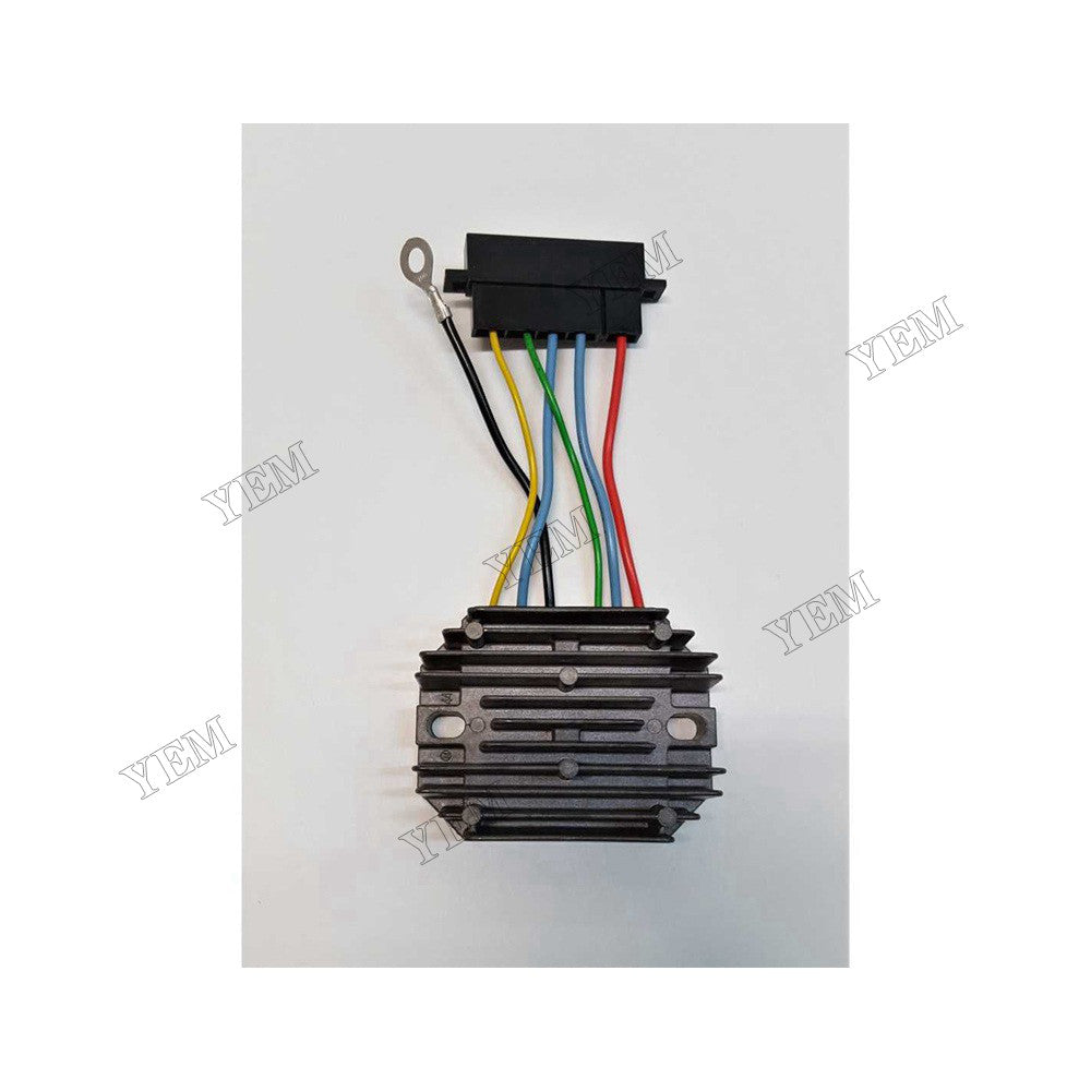 For Yanmar Engine 3TNC78 Current Limiter 129150-77712