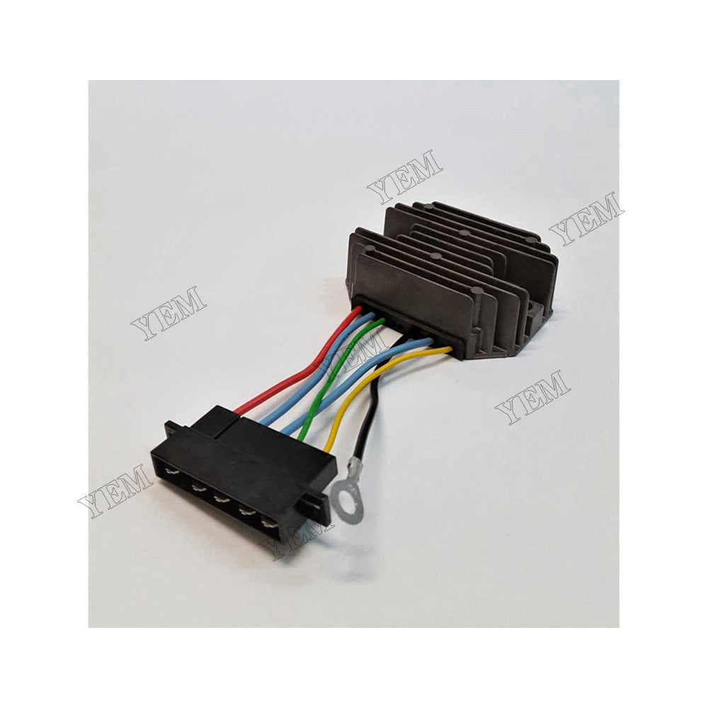 For Yanmar Engine 3TNC78 Current Limiter 129150-77712 For Yanmar