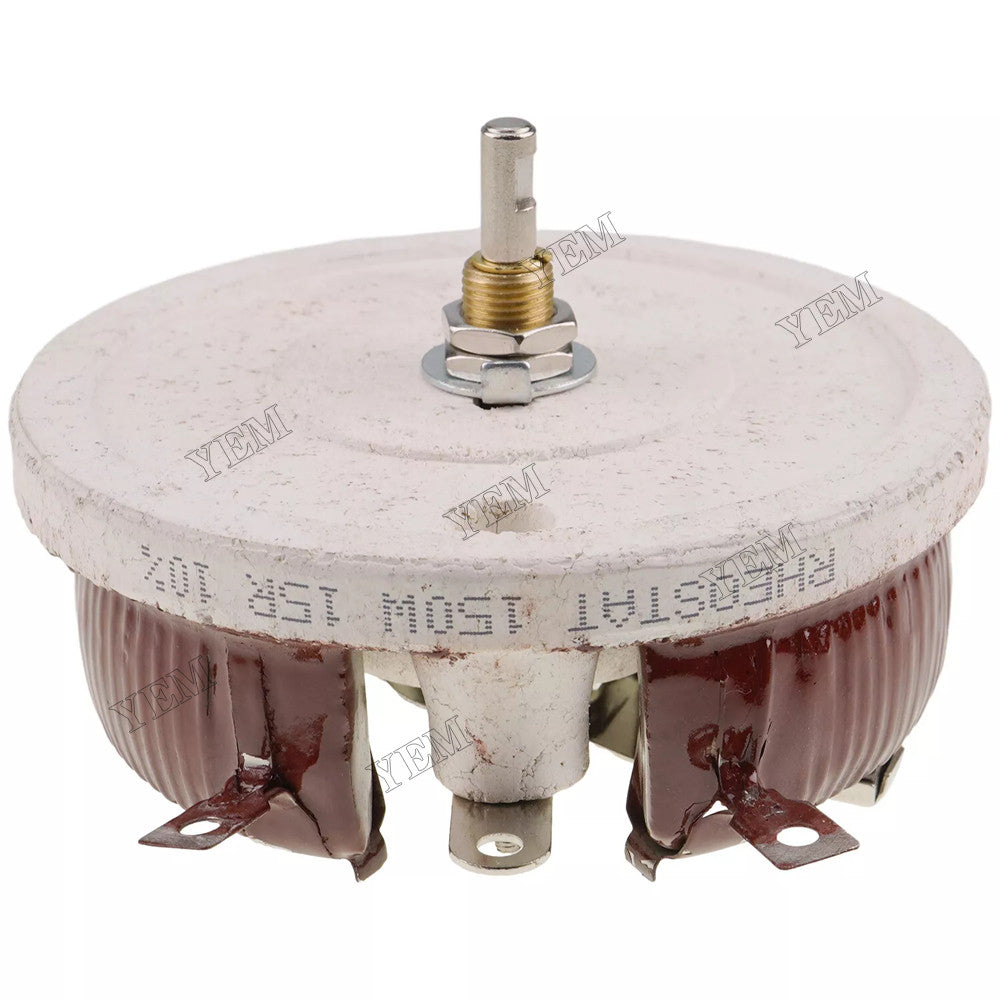 For Miller Generator Big Blue 500D 600X Welder SRH-222 SRH-333 SRH-444 SRH-555 SRH-666 MP-30E MP-65 MP-65E MP-75 Rheostat 222996 030653 For Miller