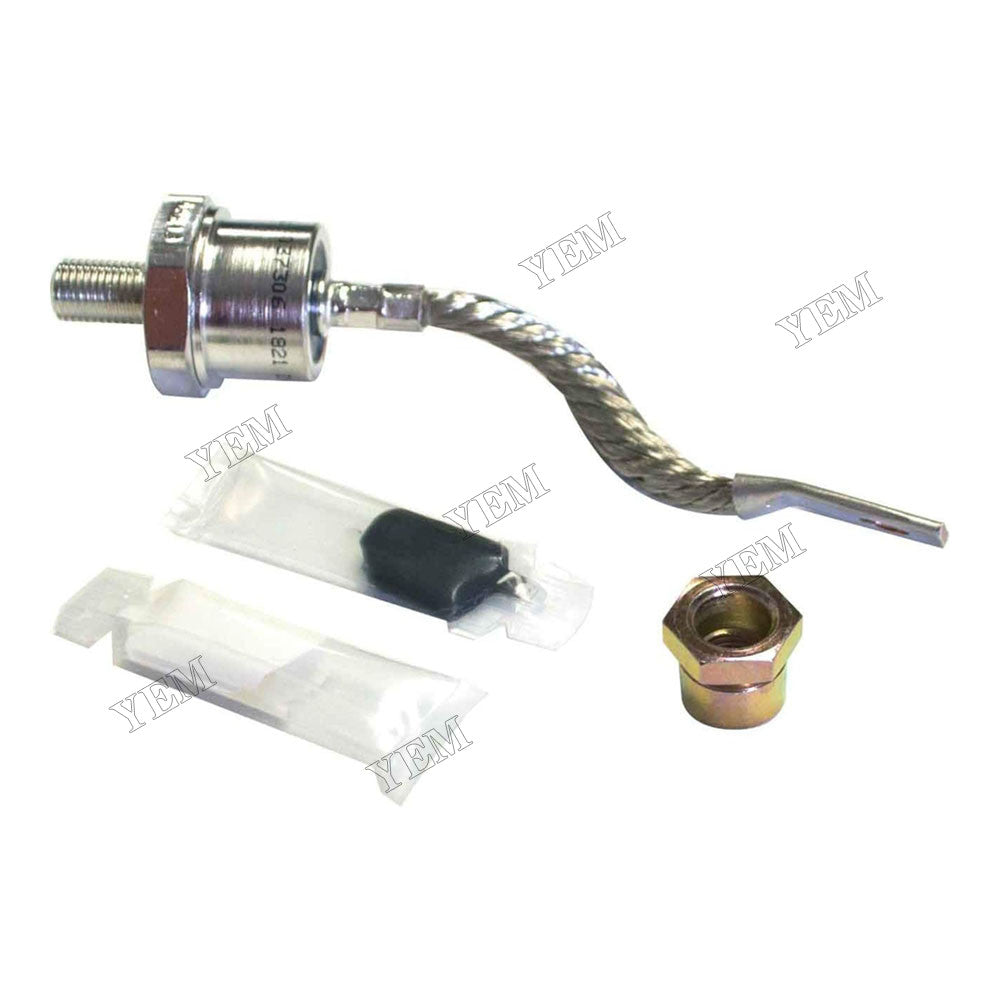 For Miller Diode 037306 037-306