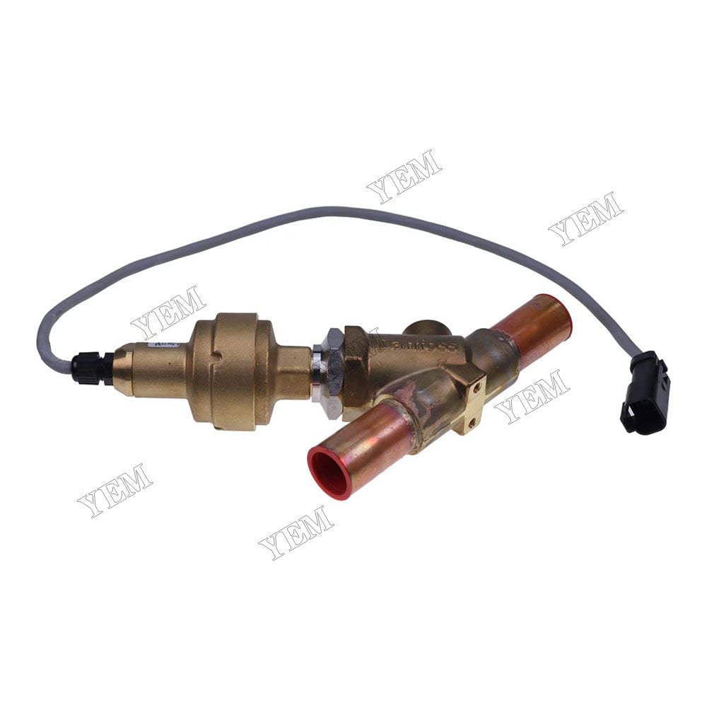 For Thermo King Truck Refrigeration Unit T-1200R T600 T1000 T880 Electronic Throttle Valve 61-4525