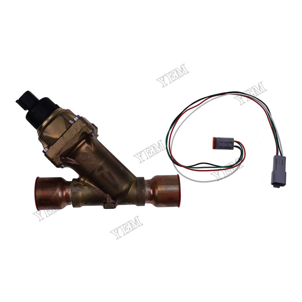 For Thermo King Truck Refrigeration Unit T-1200R T600 T1000 T880 Electronic Throttle Valve 61-4525 For Thermo King