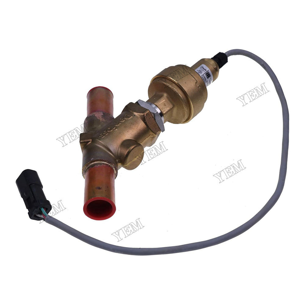 For Thermo King Truck Refrigeration Unit T-1200R T600 T1000 T880 Electronic Throttle Valve 61-4525 For Thermo King