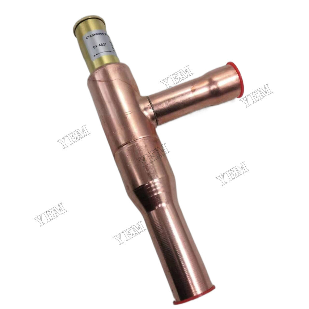 For Thermo King TS300 TS200 KDII MDII Valve CPR 61-4527 61-2990