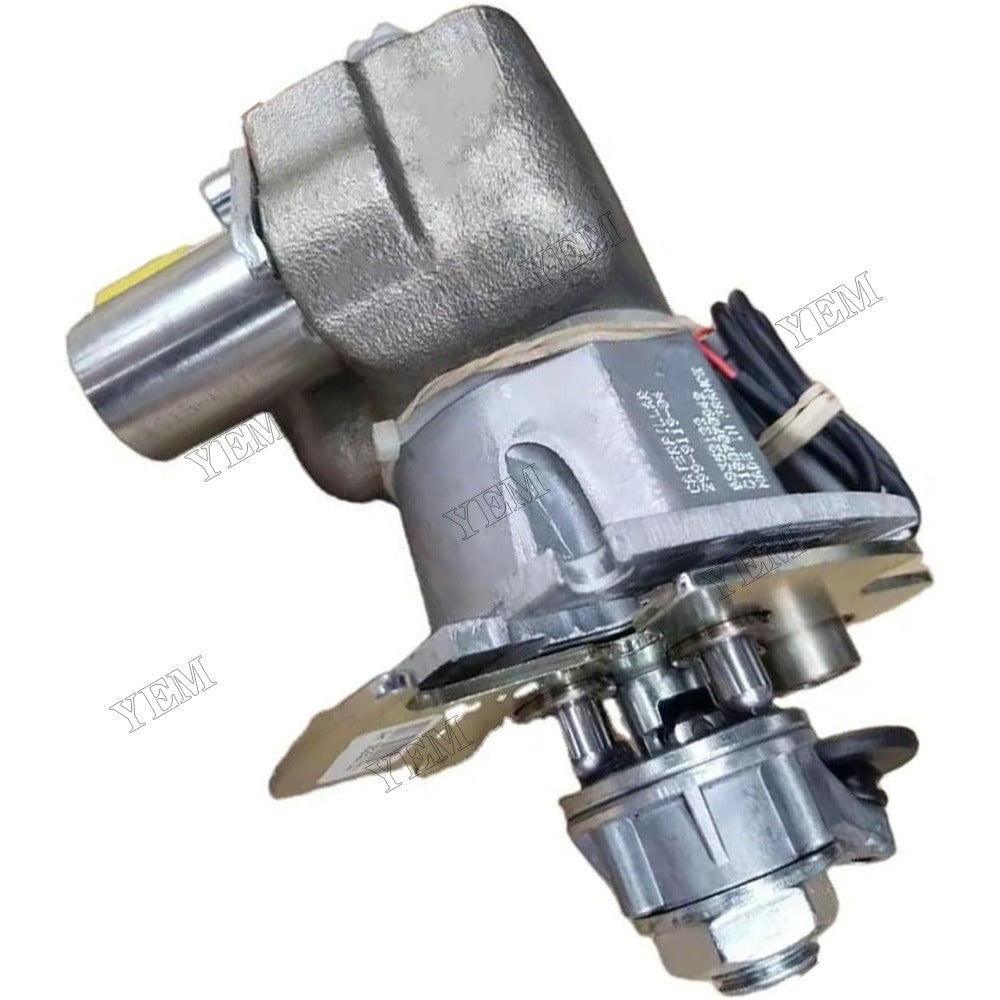 For Caterpillar CAT Loader 236B 242B 246B 247B 252B 257B 262B Pilot Control Valve 228-9228