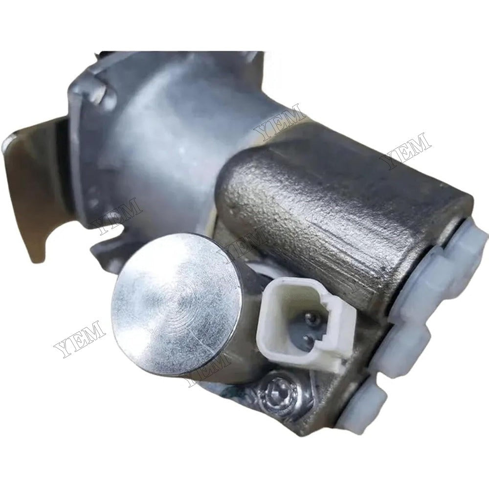 For Caterpillar CAT Loader 236B 242B 246B 247B 252B 257B 262B Pilot Control Valve 228-9228 For Caterpillar