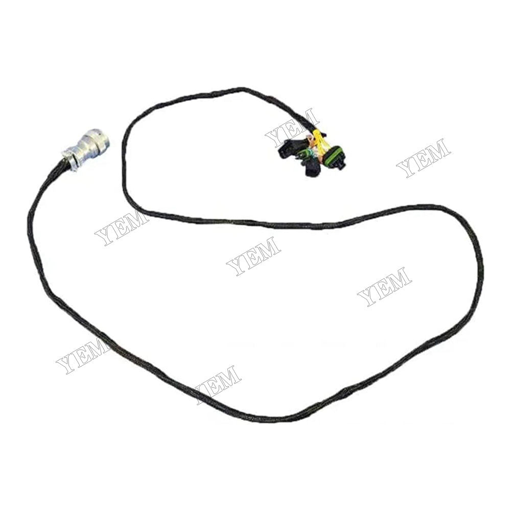 For Bobcat Angle Broom Power Rake Soil Conditioner 14-Pin Conversion Harness 6725352