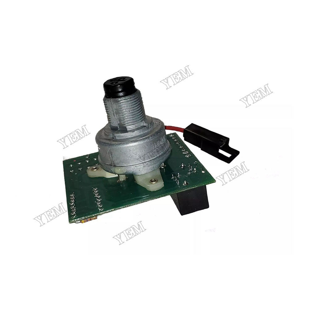 For John Deere Tractor GT242 GT262 LX173 LX172 LX186 Ignition Module AM136679 For John Deere