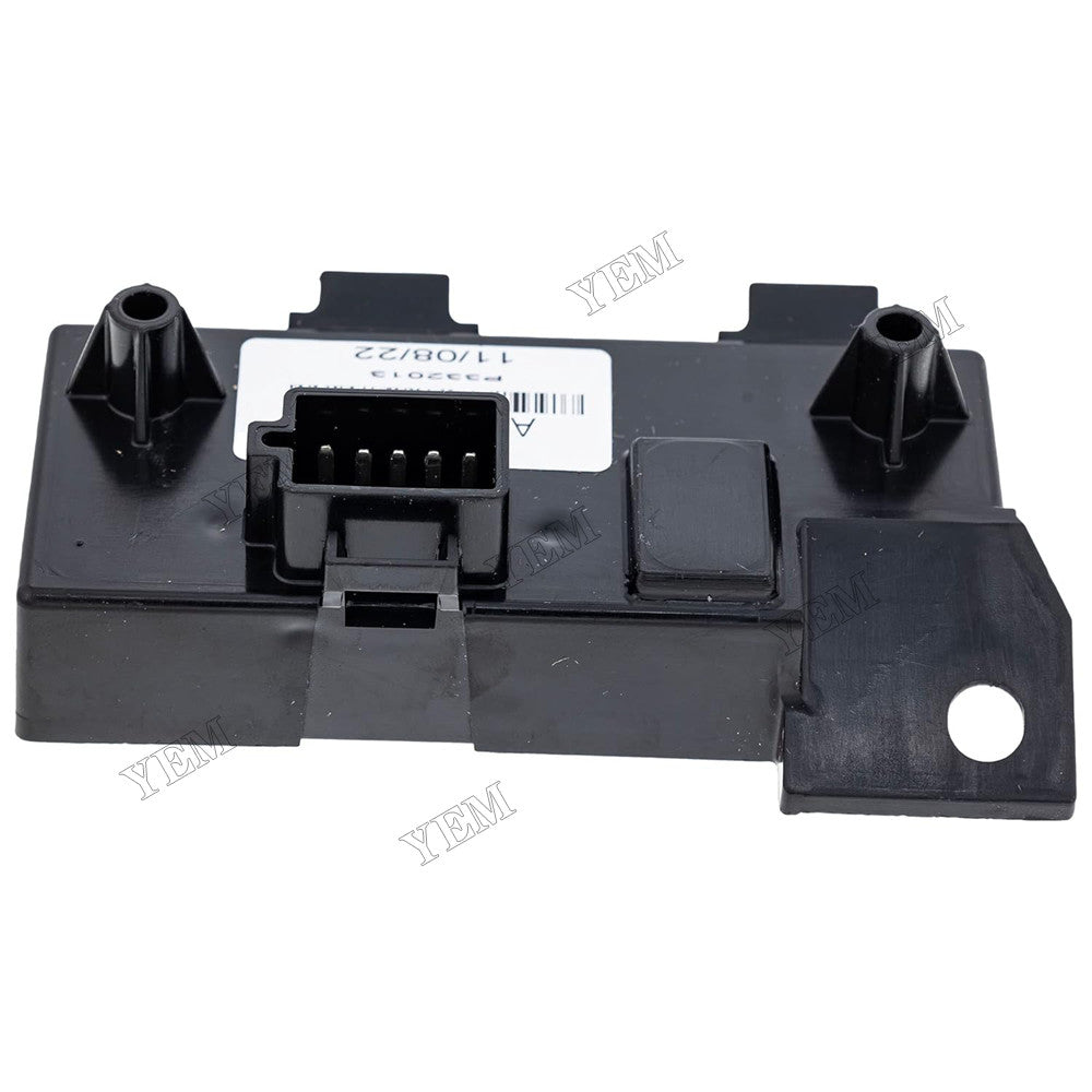 For John Deere X300 304 320 324 340 500 540 Electrical Control Unit AM141075