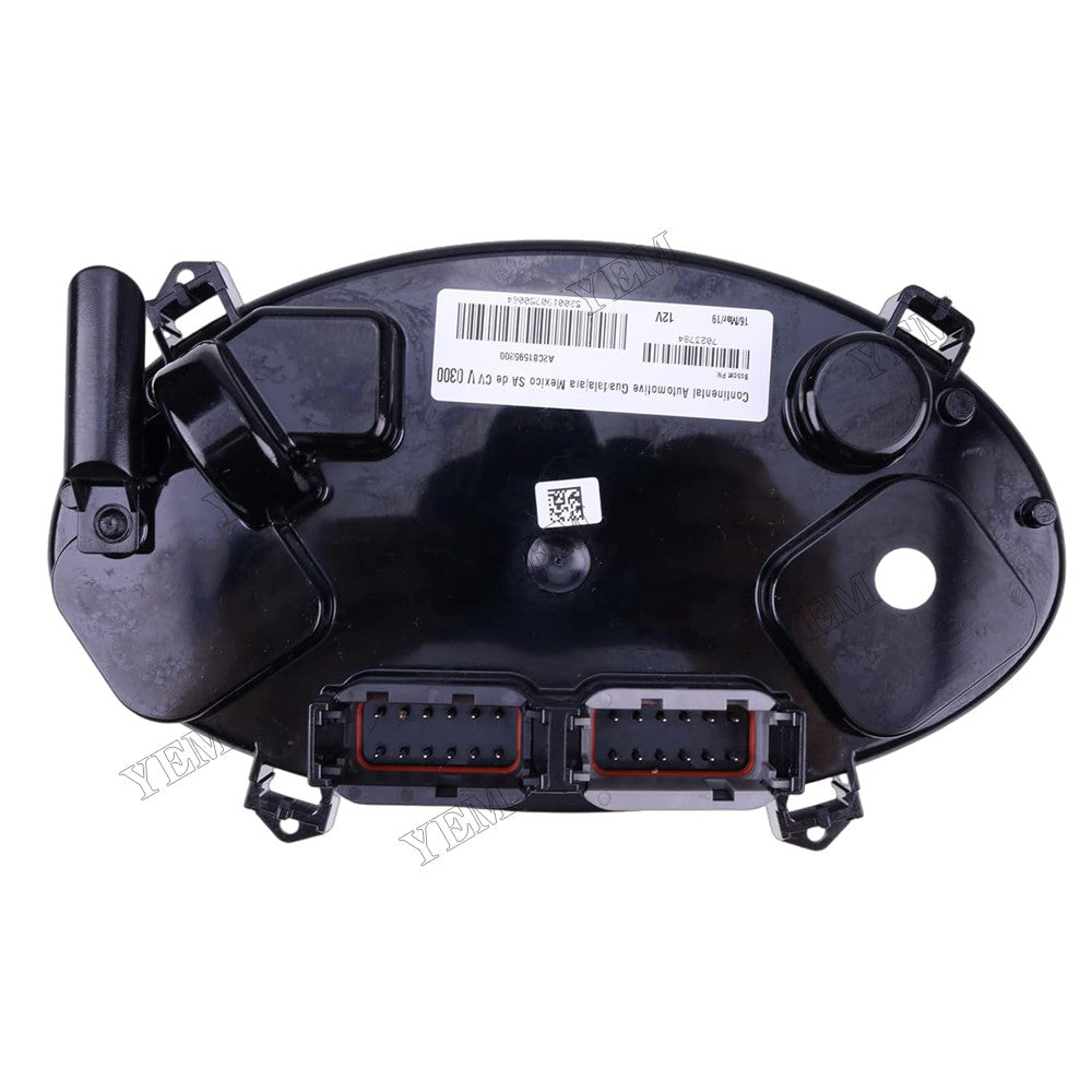 For Bobcat Excavator E35I E35Z E37 E42 E27Z E32 E32I E34 Display STD 7023784 For Bobcat
