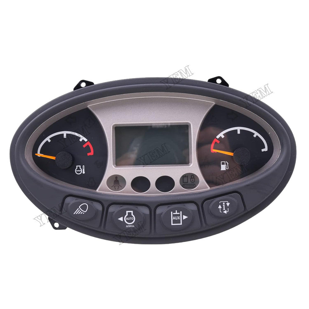 For Bobcat Excavator E35I E35Z E37 E42 E27Z E32 E32I E34 Display STD 7023784 For Bobcat