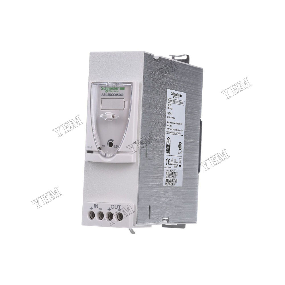 For Schneider Electric Converter Module ABL8DCC05060