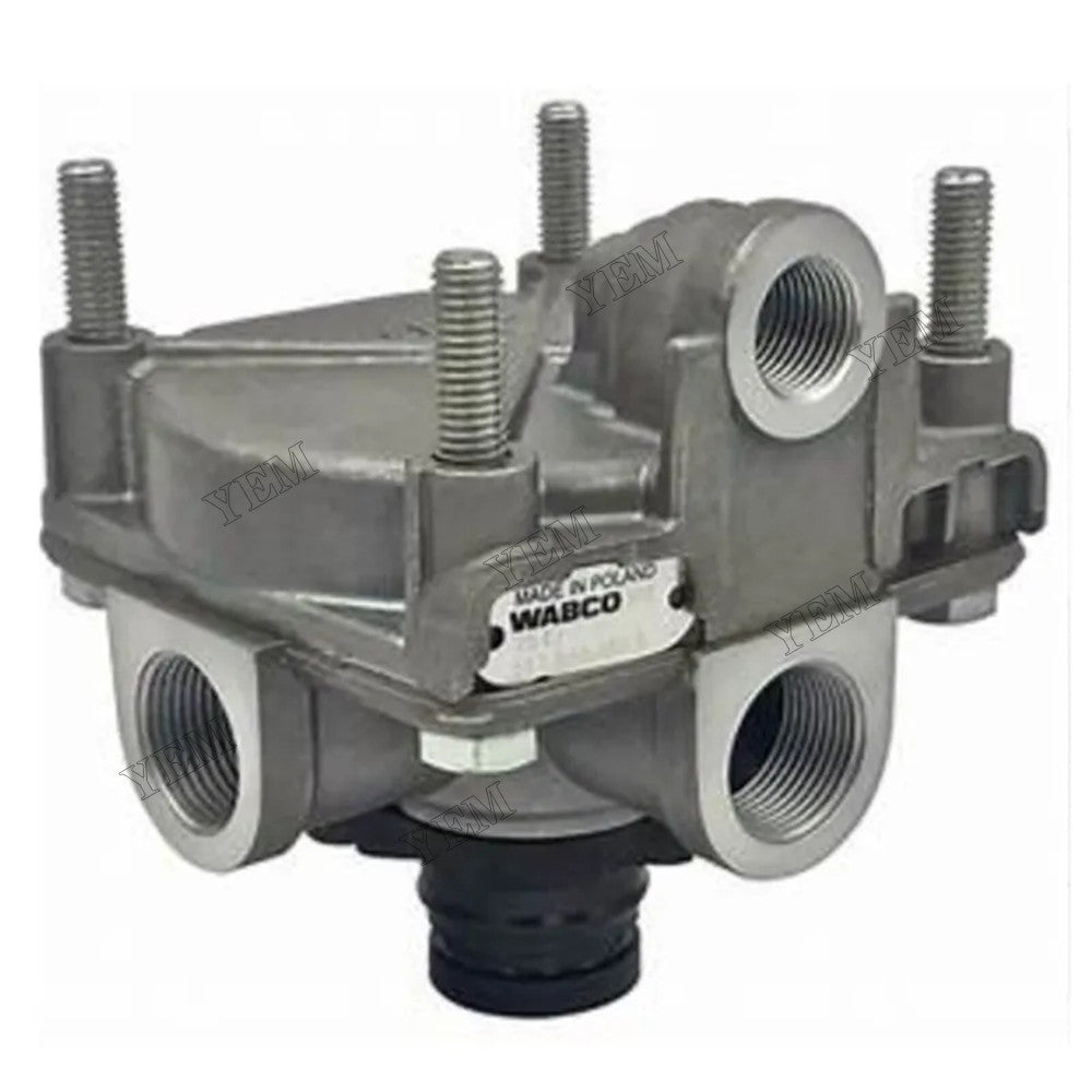 High quality Wabco Air Brake Relay Valve 9730110000 YEMPARTS