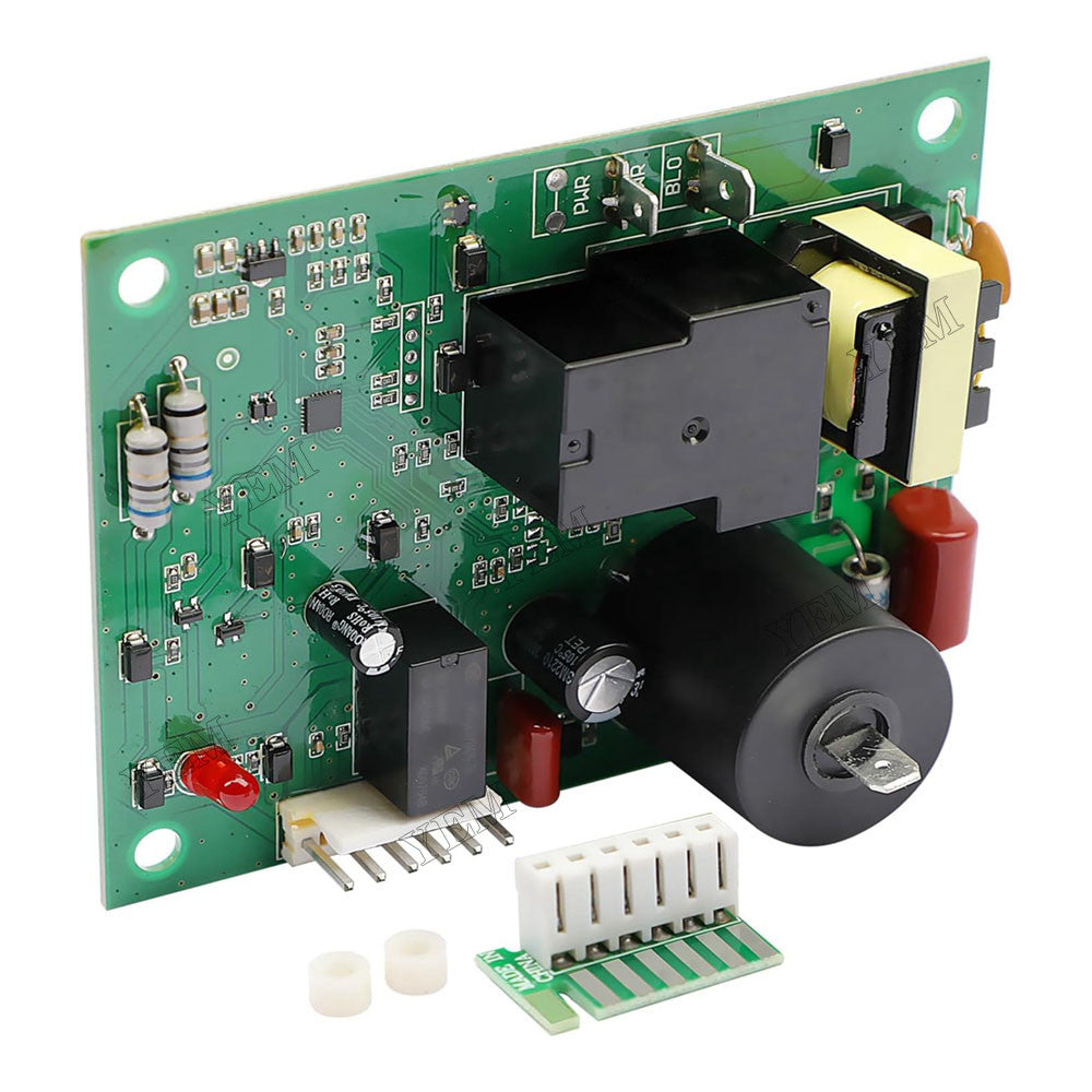 For Atwood Hydro 7912-II 8012-II 85-III FA72D 85-IV HF80D Flame Furnace PC Board kit Part 33488 33727 For Atwood