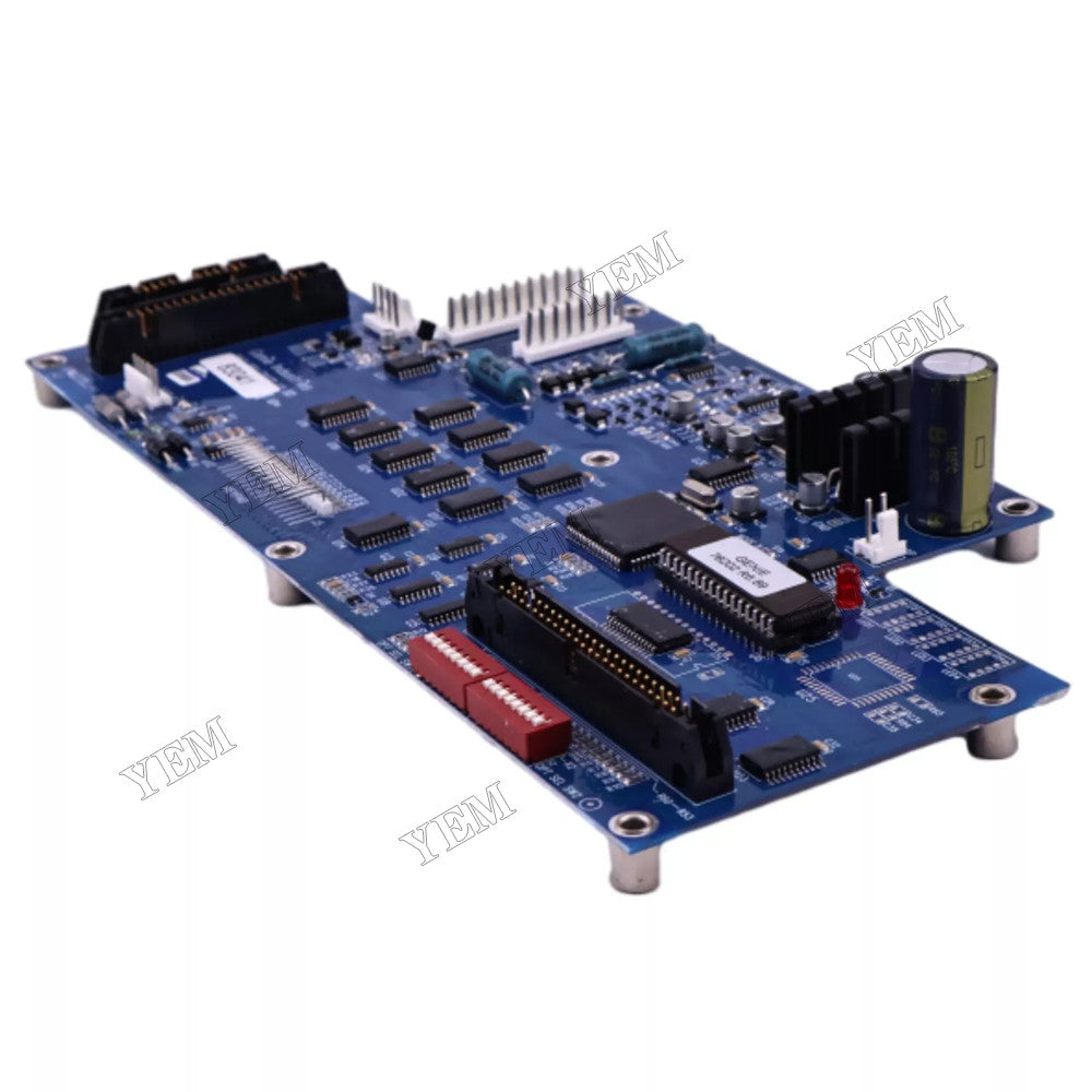 For Genie Boom Lift TMZ-50/30 CPU Board 83041 83041GT