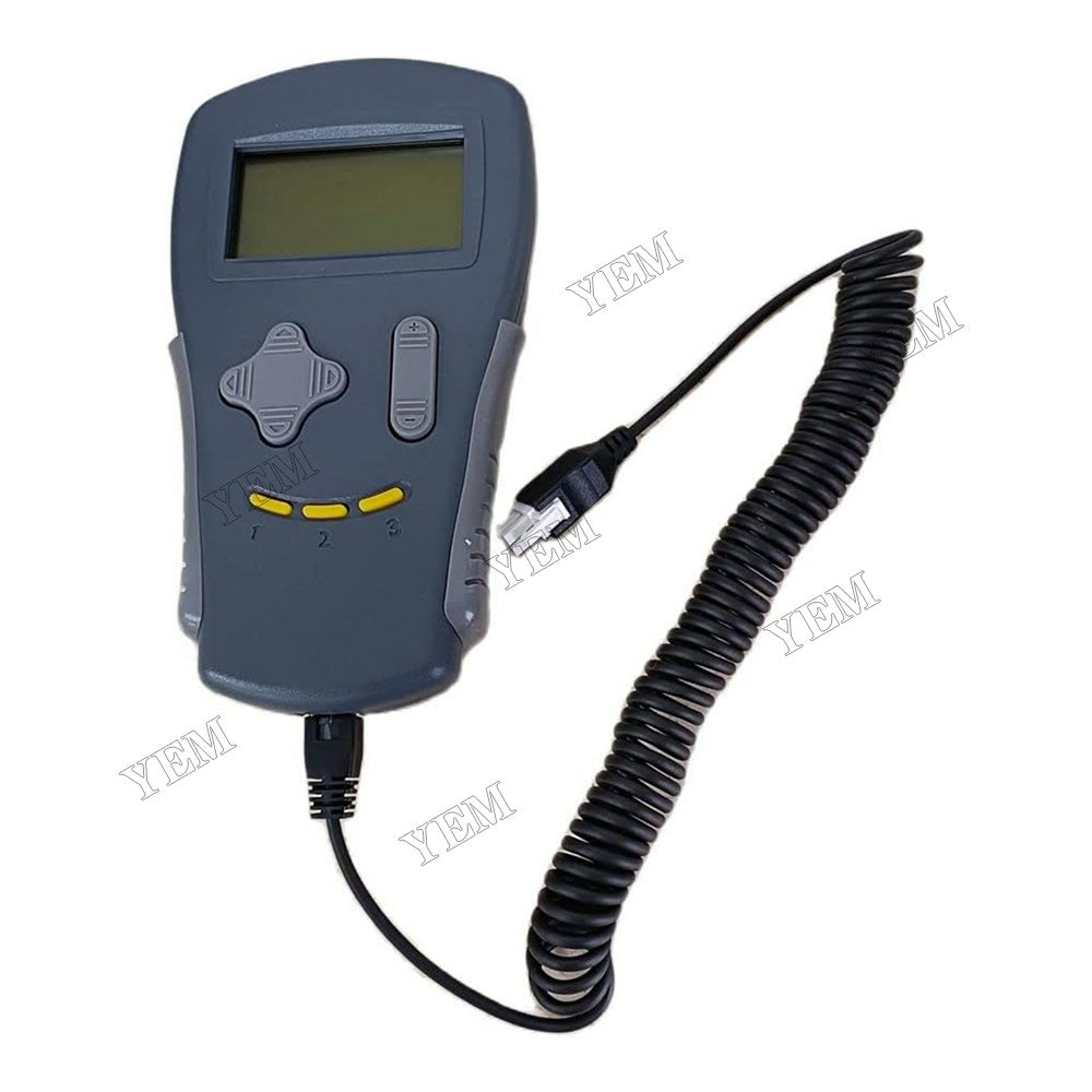 For Curtis 1311-4401 1313-4431 1313-4401 Handheld Programmer Replacement