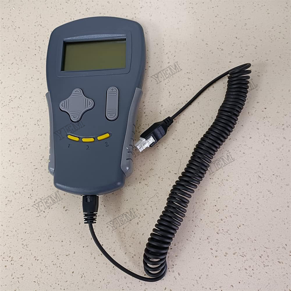 For Curtis 1311-4401 1313-4431 1313-4401 Handheld Programmer Replacement For Curtis