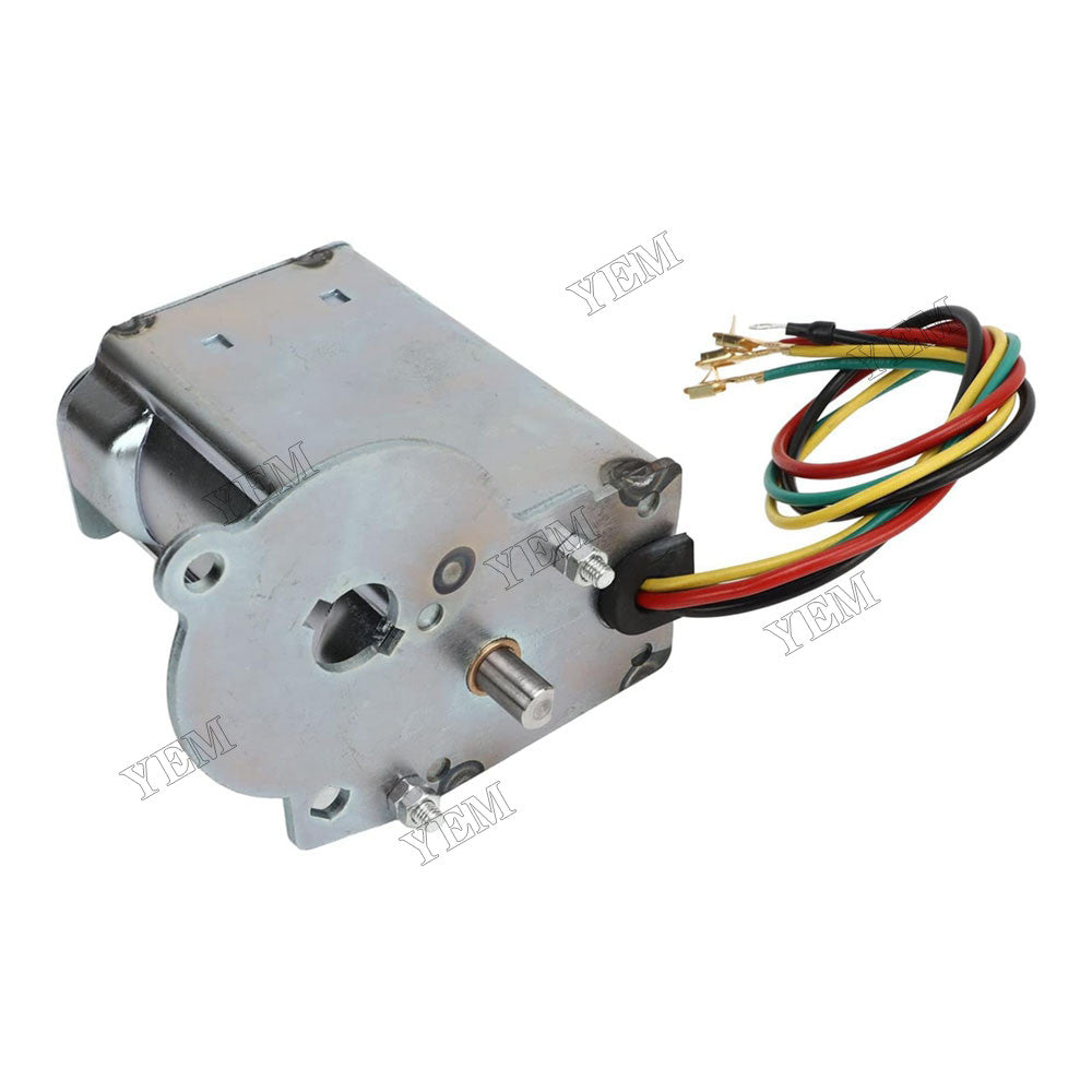 For Buick LeSabre Centurion Top Electric Motor and Relay 22049793 9875101 For Buick