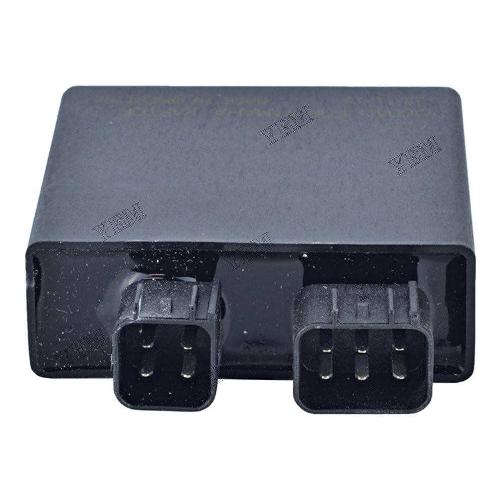 For Yamaha ATV Warrior 350 Kodiak 400 YFM400 CDI Module Box 3GD-85540-40-00 5GH-85540-10-00 For Yamaha