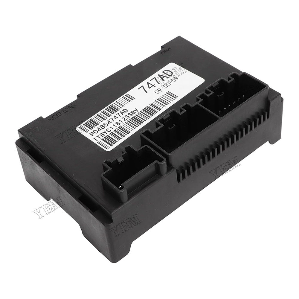 For Jeep Grand Cherokee 2012-2013 Transfer Case Control Module 4854747AC