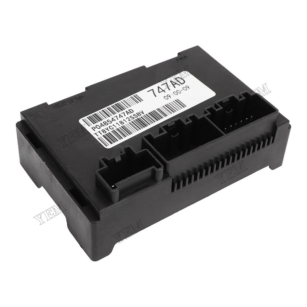 For Jeep Grand Cherokee 2012-2013 Transfer Case Control Module 4854747AC For Case