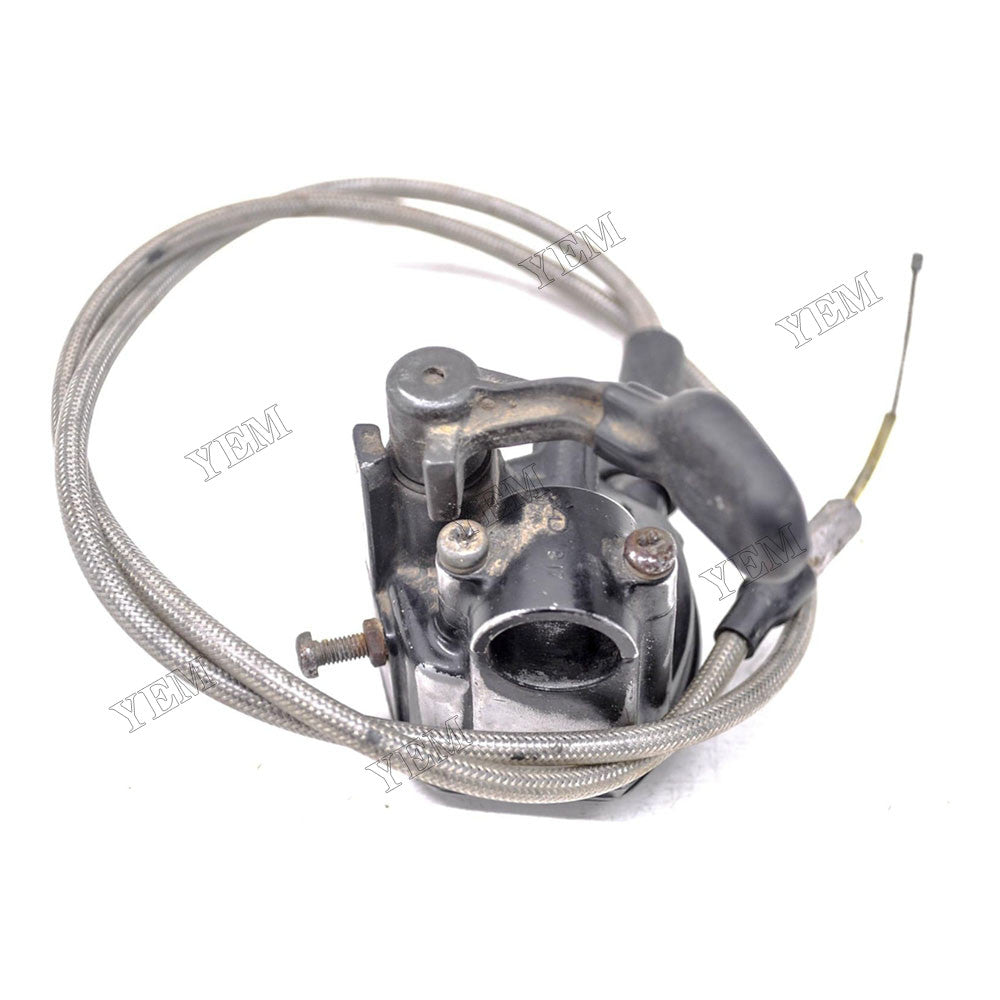 For Yamaha ATV Raptor 350 660 700 250 Throttle Lever Assembly 4KB-26250-00-00 4KB-26250-10-00 For Yamaha