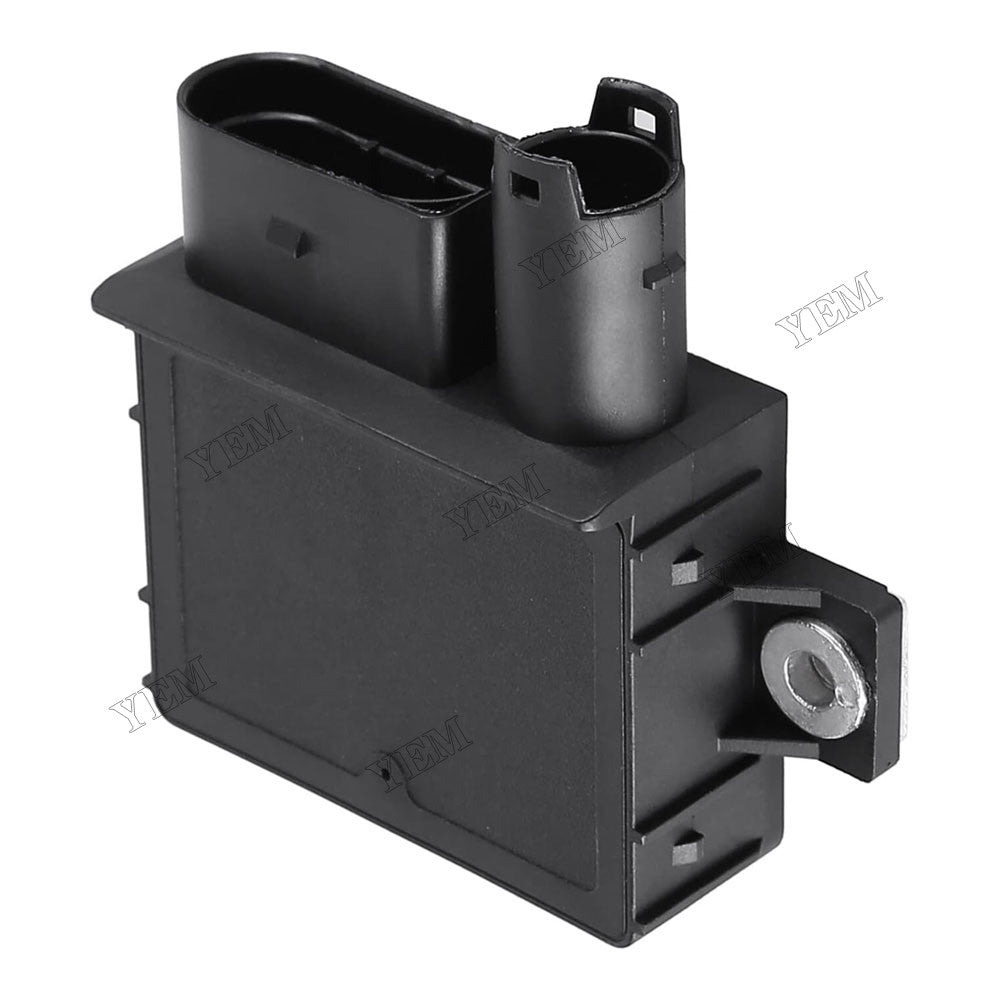 For BMW 335d X5 E92 E93 E90 E70 Glow Plug Control Module 12217800156 12218591724 For BMW