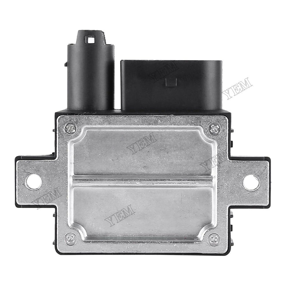 For BMW 335d X5 E92 E93 E90 E70 Glow Plug Control Module 12217800156 12218591724 For BMW
