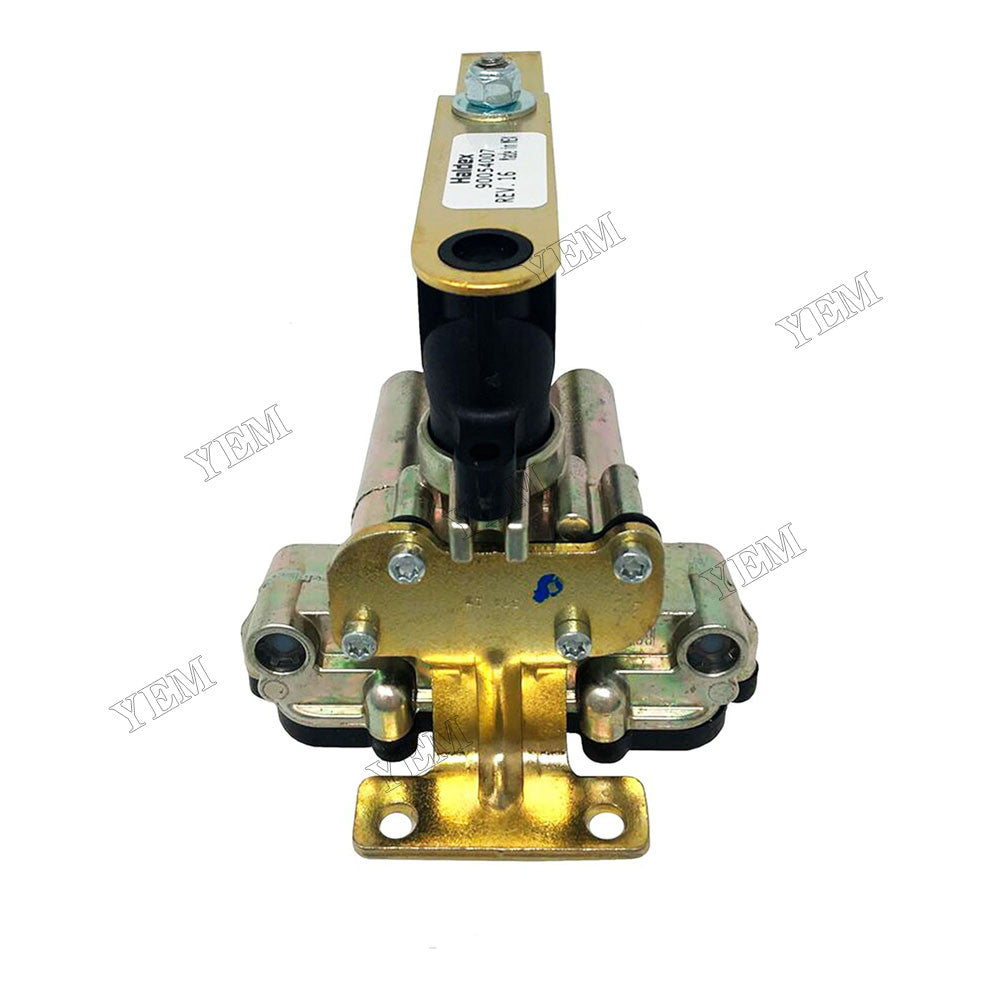 For Freightliner Truck Trailer 1/8 NPT Air Height Control Leveling Valve Kit 90054007 For Freightliner