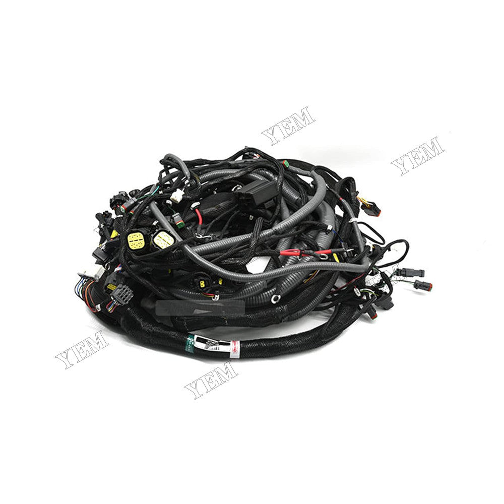 For Komatsu Excavator PC200LL-8 PC220LC-8 PW220-7E0 PC240LC-10 Clip 6754-81-9230 6754819230