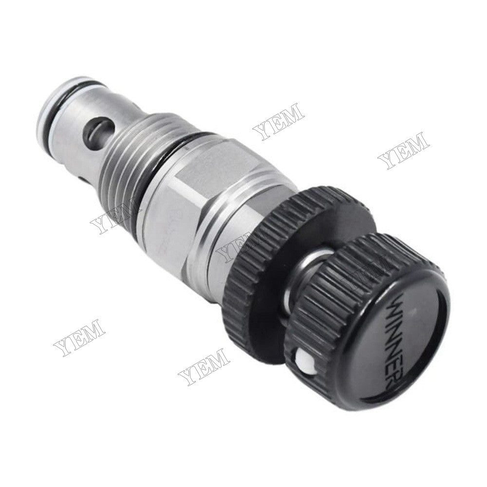 For Skyjack Lift SJ3215 SJ4726 SJ4740 SJIII3015 SJIII4620 SJM3219 SJ100 Needle Valve 103136 NV10-21E-0-N