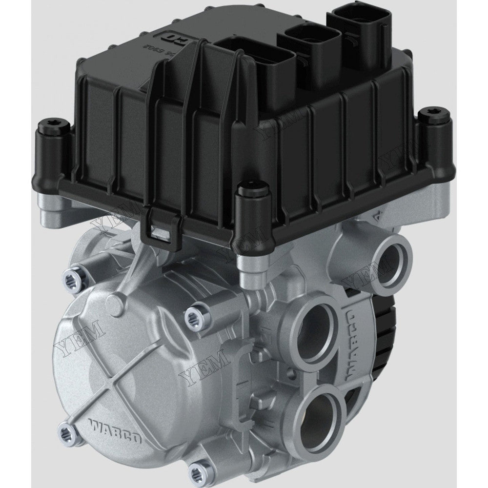For Tata Vehicle 1 Channel Gen 4 Wabco EBS Axle Modulator 4801067010