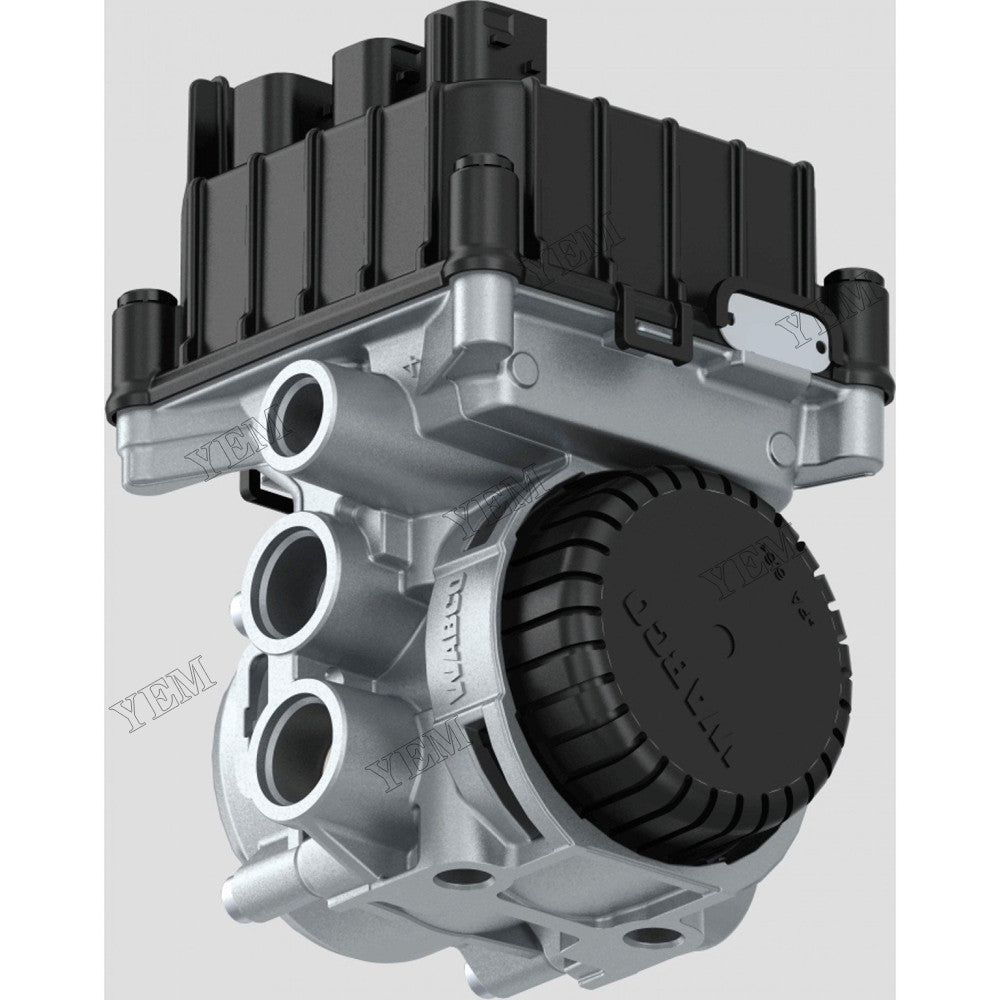 For Tata Vehicle 1 Channel Gen 4 Wabco EBS Axle Modulator 4801067010 For Tata
