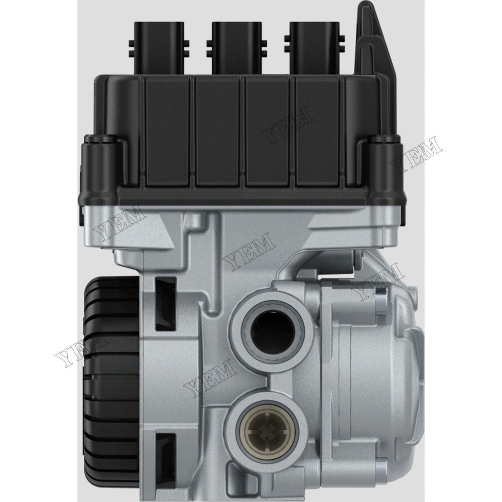 For Tata Vehicle 1 Channel Gen 4 Wabco EBS Axle Modulator 4801067010 For Tata