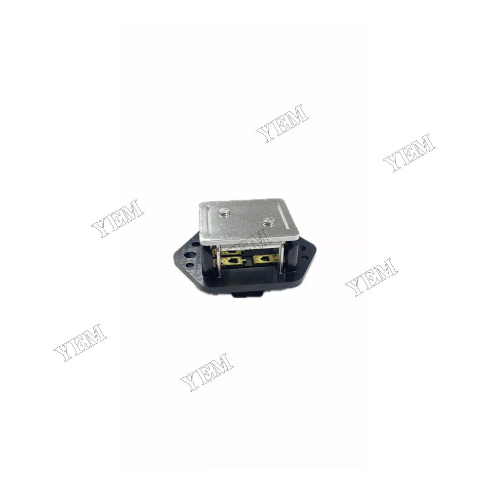 For Isuzu Truck NPR NQR NPR94 24V Power Evaporation Resistor 8-97234546-0