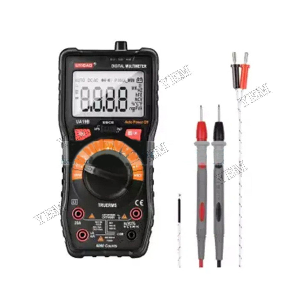 For Cummins Engine Multimeter Digital 3164488